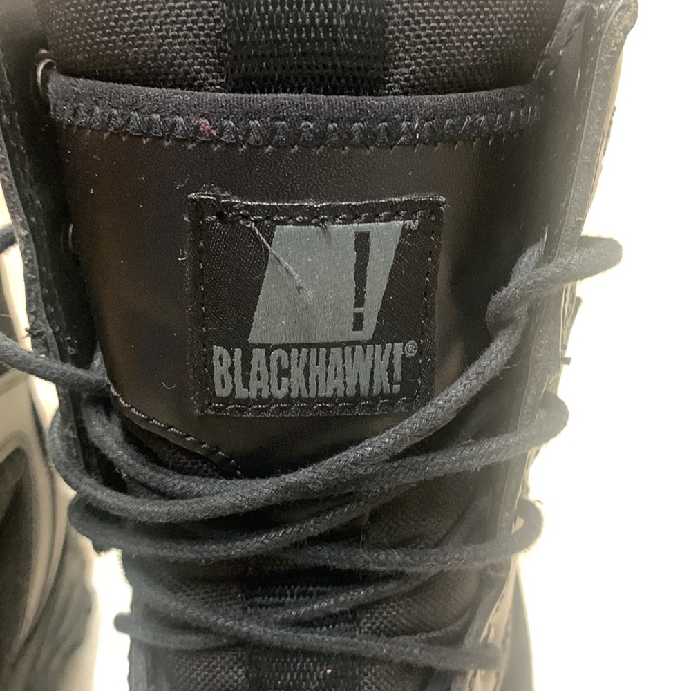 BlackHawk boot - Picture 6 of 11